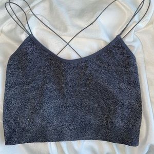 Copper Closet Tank Top